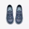 Solevana Step blågrå Slip-ons för dam Solevana Step blågrå Slip-ons för dam