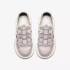 Solevana Step i ljusgrått, Slip-ons för damer Solevana Step i ljusgrått, Slip-ons för damer