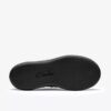 Solevana Step svarta Slip-ons för dam Solevana Step svarta Slip-ons för dam