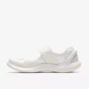 Solevana Strap vita Sneakers för dam Solevana Strap vita Sneakers för dam
