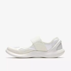 Solevana Strap vita Sneakers för dam Solevana Strap vita Sneakers för dam