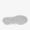 Solevana Strap vita Sneakers för dam Solevana Strap vita Sneakers för dam