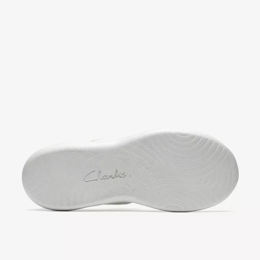 Solevana Strap vita Sneakers för dam Solevana Strap vita Sneakers för dam