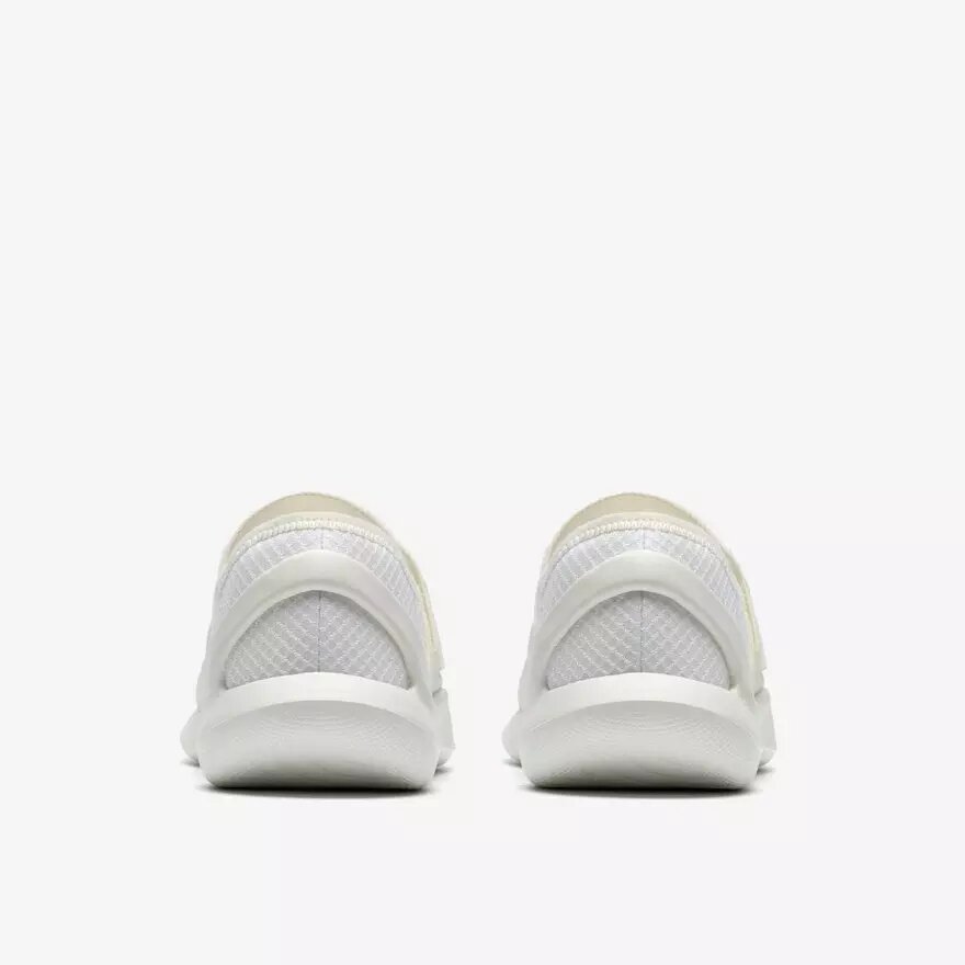 Solevana Strap vita Sneakers för dam Solevana Strap vita Sneakers för dam
