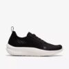 Solevana Style – svarta Sneakers för damer Solevana Style – svarta Sneakers för damer