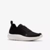 Solevana Style – svarta Sneakers för damer Solevana Style – svarta Sneakers för damer