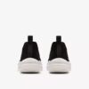 Solevana Style – svarta Sneakers för damer Solevana Style – svarta Sneakers för damer