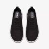 Solevana Style – svarta Sneakers för damer Solevana Style – svarta Sneakers för damer