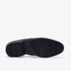 Steadwell Bit Loafers i svart läder för herr Steadwell Bit Loafers i svart läder för herr