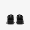 Steadwell Step – svarta läders Loafers för herr Steadwell Step – svarta läders Loafers för herr