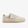 Tor 80 för dam. Vita Sneakers Tor 80 för dam. Vita Sneakers