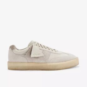 Tor 80 för dam. Vita Sneakers