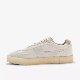 Tor 80 för dam. Vita Sneakers