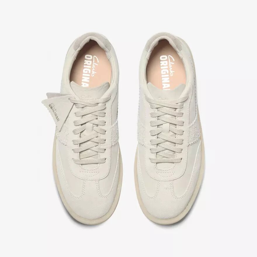 Tor 80 för dam. Vita Sneakers Tor 80 för dam. Vita Sneakers