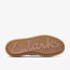 Torhill Boat Cream Nubuck båtskor för dam