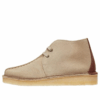Trek Hi 50th Anniversary Suede ”Sand” 26169535