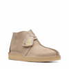 Trek Hi 50th Anniversary Suede ”Sand” 26169535