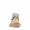 Trek Hi 50th Anniversary Suede ”Sand” 26169535