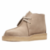 Trek Hi 50th Anniversary Suede ”Sand” 26169535