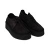 Trek Kilklackar ”Black Suede” 26174019