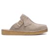 Trek Mule Sand ”Suede” 26168576