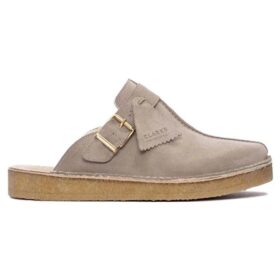 Trek Mule Sand ”Suede” 26168576