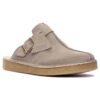 Trek Mule Sand ”Suede” 26168576