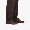 Un Briley Lace-skor i mahognyfärgat läder för herrar | clarks Un Briley Lace-skor i mahognyfärgat läder för herrar | clarks