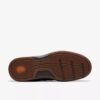 Un Briley Lace-skor i mahognyfärgat läder för herrar | clarks Un Briley Lace-skor i mahognyfärgat läder för herrar | clarks