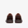 Un Briley Lace-skor i mahognyfärgat läder för herrar | clarks Un Briley Lace-skor i mahognyfärgat läder för herrar | clarks