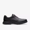 Un Briley Lace – svarta Oxfords i läder för herr | Clark’s Un Briley Lace – svarta Oxfords i läder för herr | Clark’s