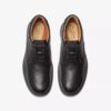 Un Briley Lace – svarta Oxfords i läder för herr | Clark’s Un Briley Lace – svarta Oxfords i läder för herr | Clark’s