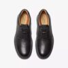 Un Briley Pace svarta Oxfords i läder för herr | Clark’s Un Briley Pace svarta Oxfords i läder för herr | Clark’s