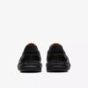 Un Briley Step Loafer i svart läder för herr | clarks