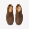 Un Briley Step-Loafers för herr i bivaxbehandlat läder | Clark’s Un Briley Step-Loafers för herr i bivaxbehandlat läder | Clark’s