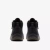 Vattentäta Chelsea boots i svart läder för damer från Orlene Top