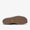 Wallabee 2604 för herrar i silverlack Wallabee 2604 för herrar i silverlack