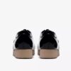Wallabee 2604 Navy i lack för dam Wallabee 2604 Navy i lack för dam