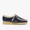 Wallabee Blue Interest för dam Wallabee Blue Interest för dam