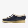 Wallabee Blue Interest för dam Wallabee Blue Interest för dam