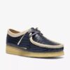 Wallabee Blue Interest för dam Wallabee Blue Interest för dam