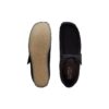 Wallabee Boots ”Black Suede” 261555177