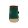 Wallabee Boots ”Dark Green” 26172249