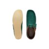 Wallabee Boots ”Dark Green” 26172249