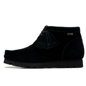 Wallabee Boots GTX ”Black” 26168586