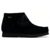 Wallabee Boots GTX ”Black” 26168586