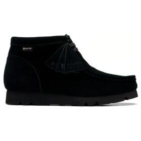 Wallabee Boots GTX ”Black” 26168586