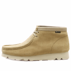 Wallabee Boots GTX Suede ”Maple” 26163277