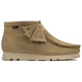 Wallabee Boots GTX Suede ”Maple” 26163277