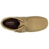 Wallabee Boots GTX Suede ”Maple” 26163277